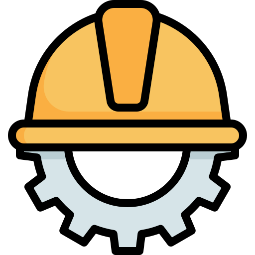 Mechanical Engineering Icon