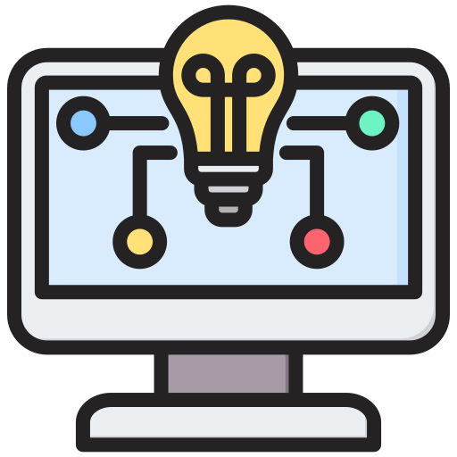 Software Engineering Icon