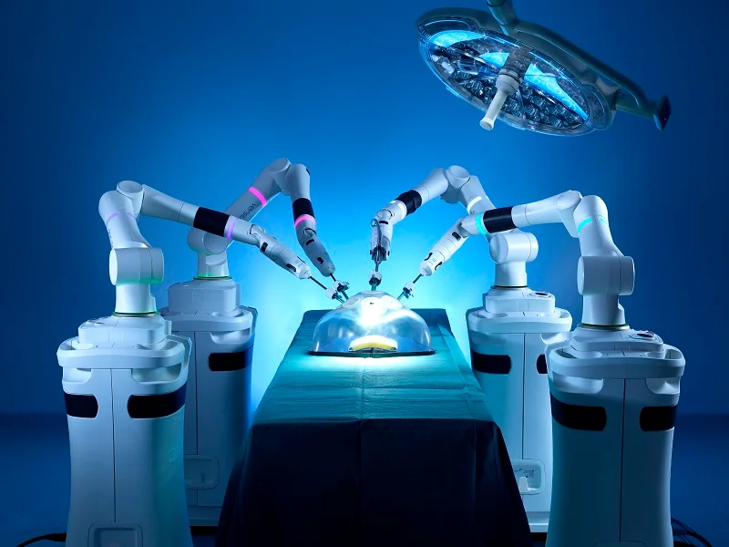 Surgical Robot