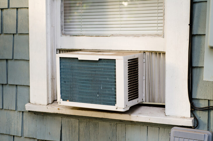 ac unit