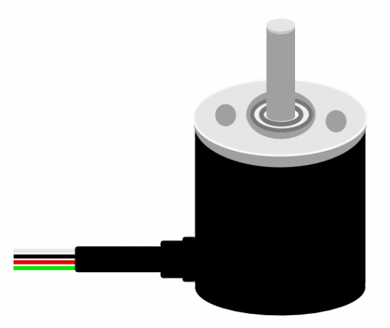Motors and Actuators